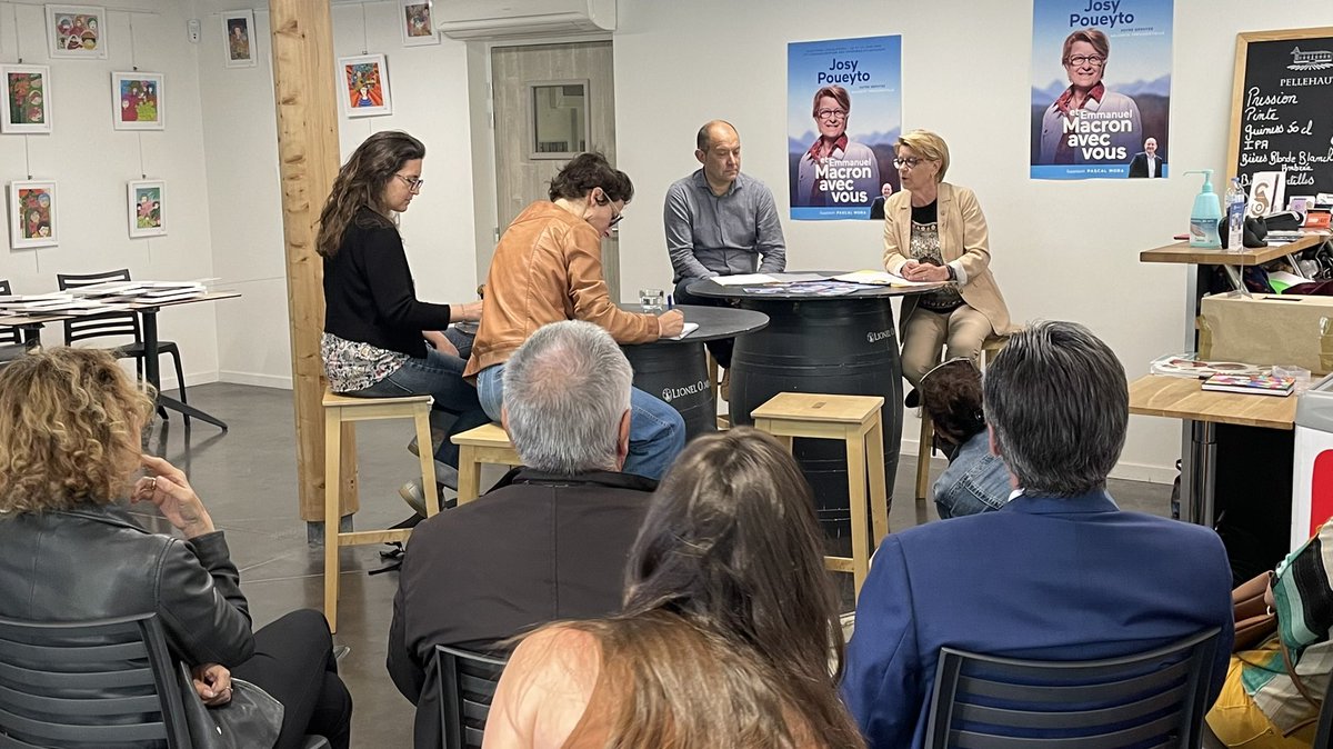 Patrice Sanchez tweet media