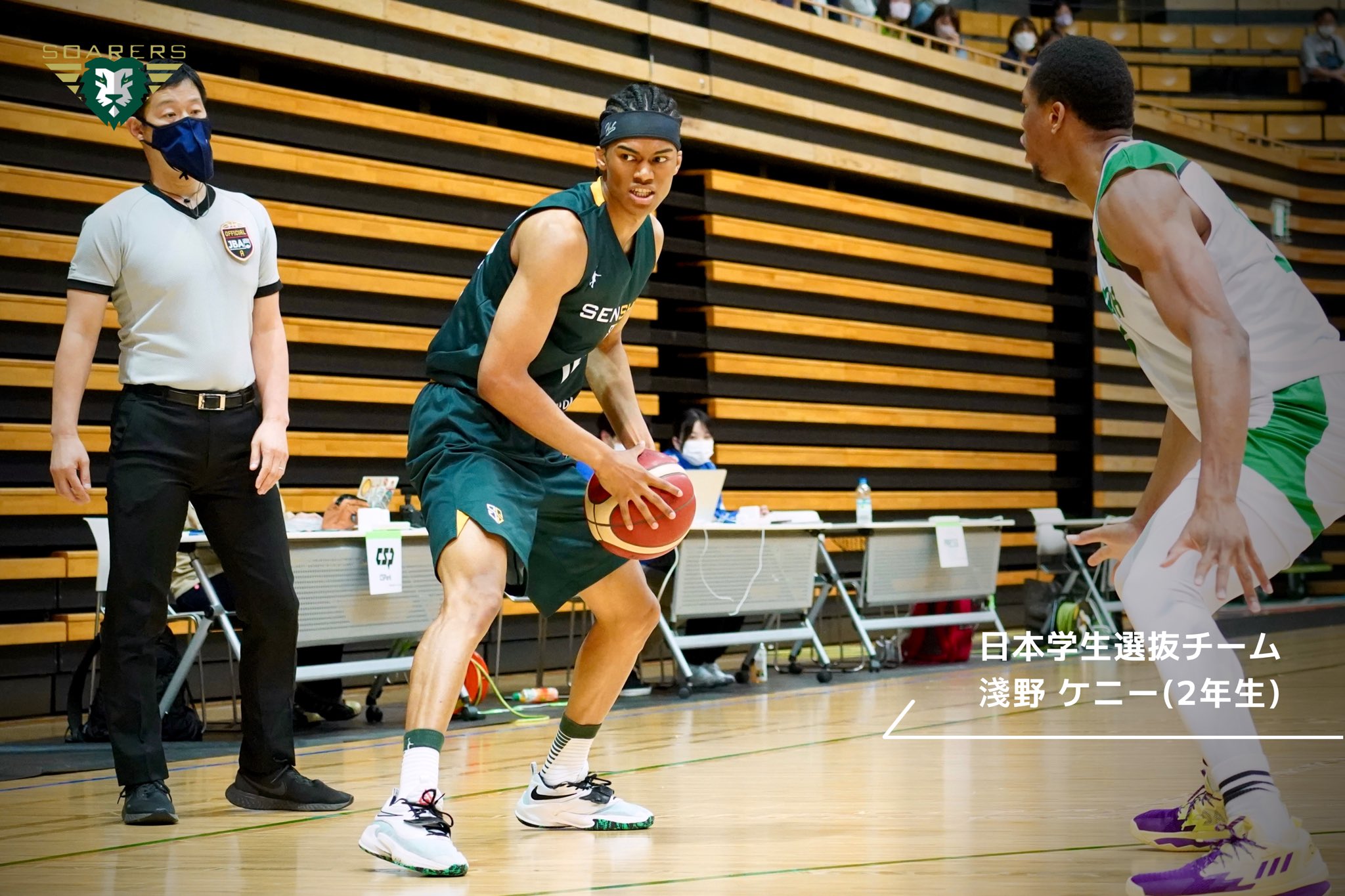 専修大学男子バスケットボール部 Soarers Soarersbbc Twitter