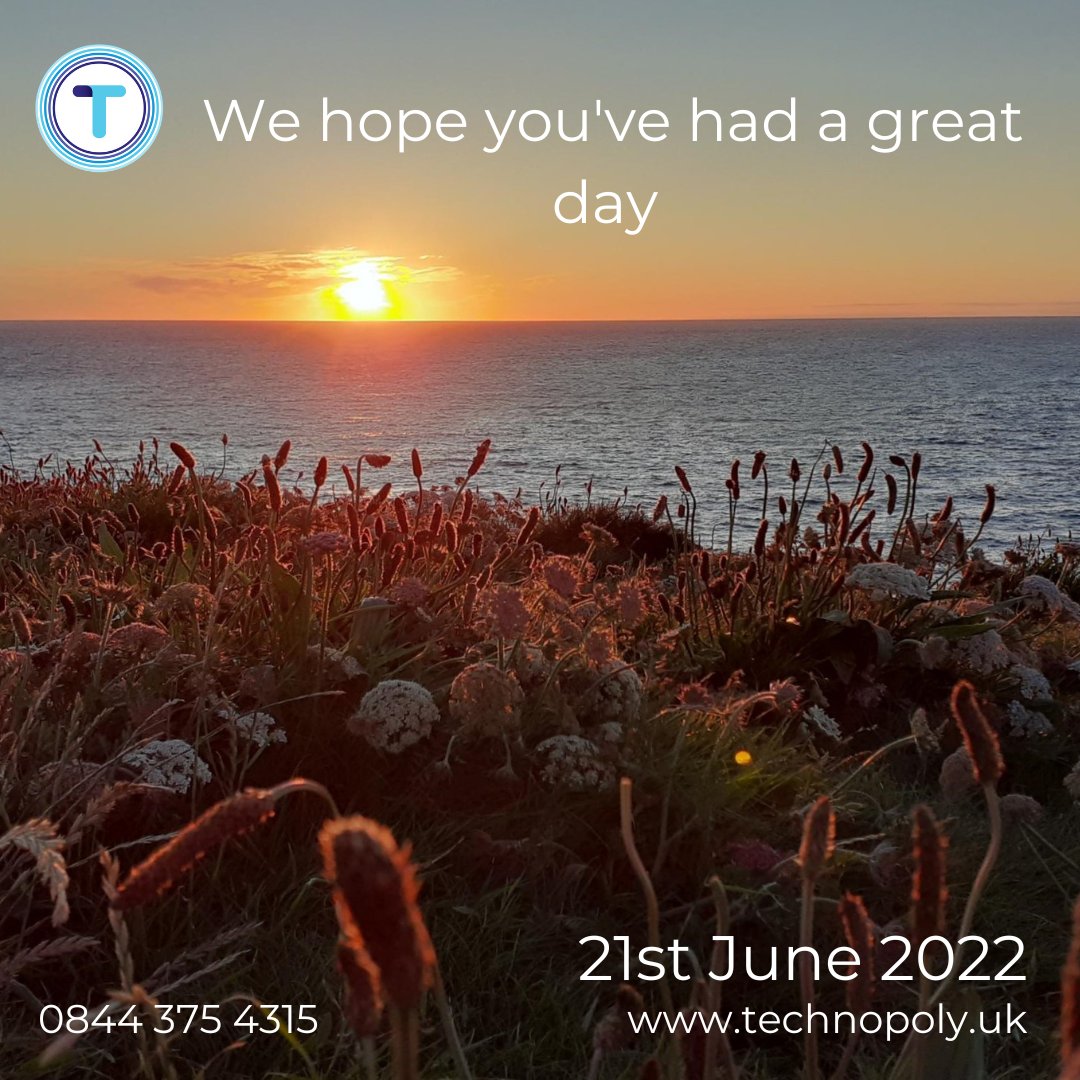 What did you get up to today?
technopoly.uk
0844 375 4315
#software #softwaredevelopers #smartmanagement #fleetandworkshop #peopleandresources #assetmanagement #Apparel #Appgms