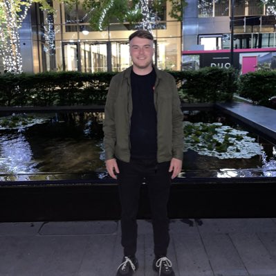 chazzle26's tweet photo. #NewProfilePic https://t.co/G0RJ1M1oZn