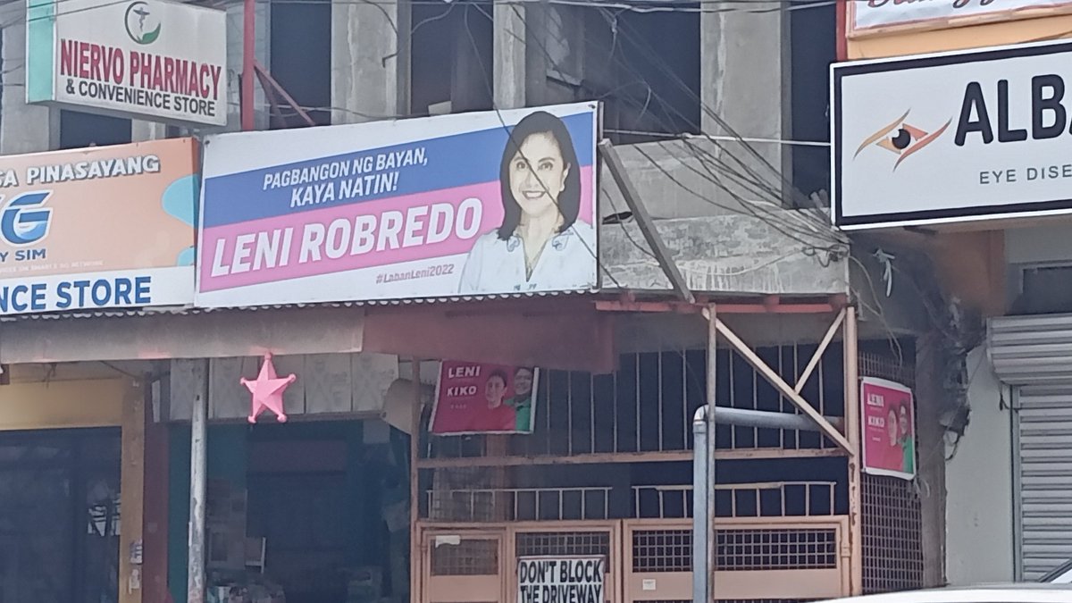 margielaah3's tweet photo. @welverder Iloilo province is still pink🌸 https://t.co/JuMXwWIFpS