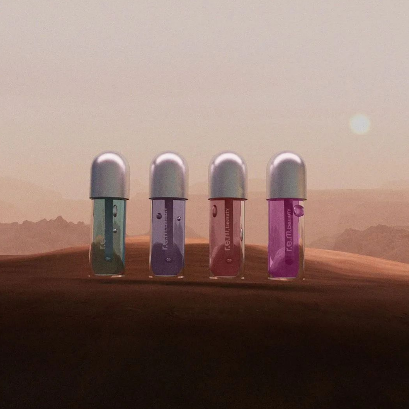 TrulyYoursAriG's tweet photo. (and don’t forget to sign up for restock notifications to be the first to know when “pickin petals” + “raspberry drip” circle back into orbit!) https://t.co/OkLBIe66lE