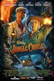 IT'S MOVIE NIGHT! Bring a blanket or lawn chair, and your family and friends for this FREE fun outdoor movie night! Clark DD is co-sponsoring this series with <a href="/ntprd/">National Trail</a>. Everyone is welcome! JUNGLE CRUISE – Friday, June 17, 9:15 p.m., Enon Primary, 120 S Xenia Dr. #TOGETHER
