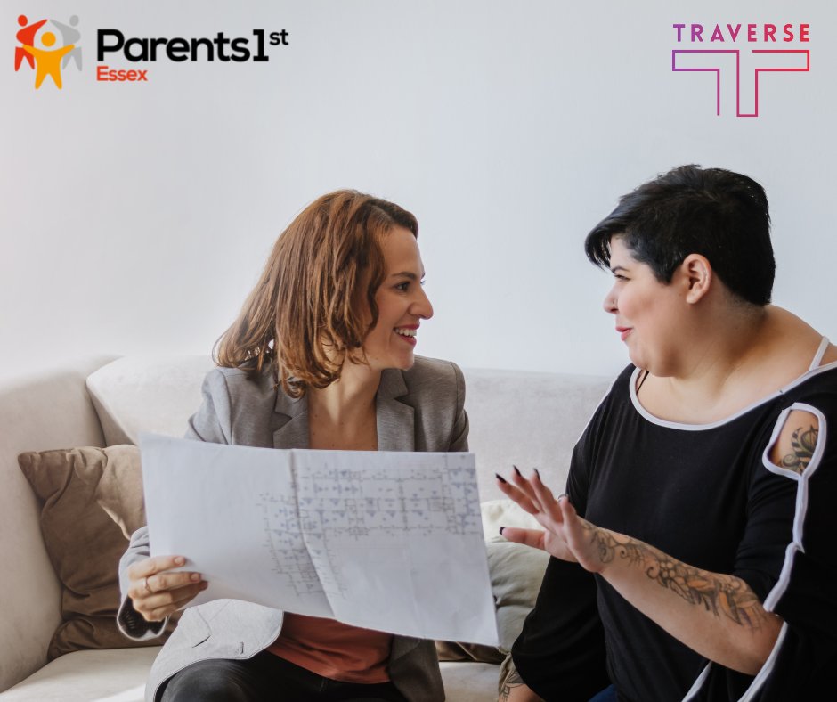 parents1stessex's tweet photo. Help Shape Local Services for Families in Mid and South Essex. We've teamed up with social purpose consultancy @traversepeople to find out what matters for parents and their babies as NHS Commissioners shape local services. Join online / in person in June https://t.co/txq3XfHhyP https://t.co/3g5ka8xEDx