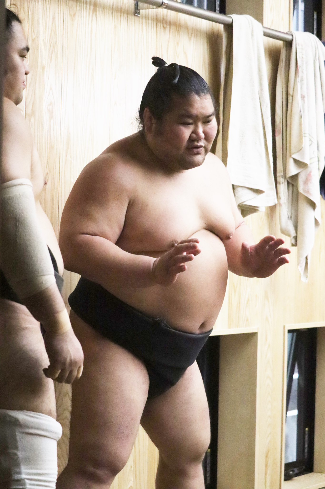 日本相撲協会公式 on X: 