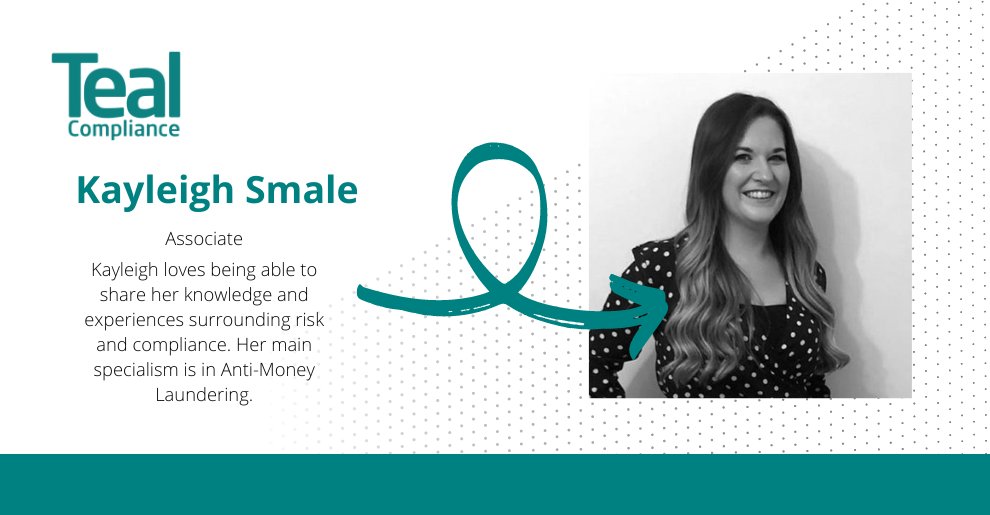 “It has been a real pleasure to work with Kayleigh over the last few months &amp; we are so glad that we have signed up to the SORTED package – it is great to have the support &amp; know-how.” Harender Branch. Partner, Branch Austin LLP #testimonial #SORTED #AML