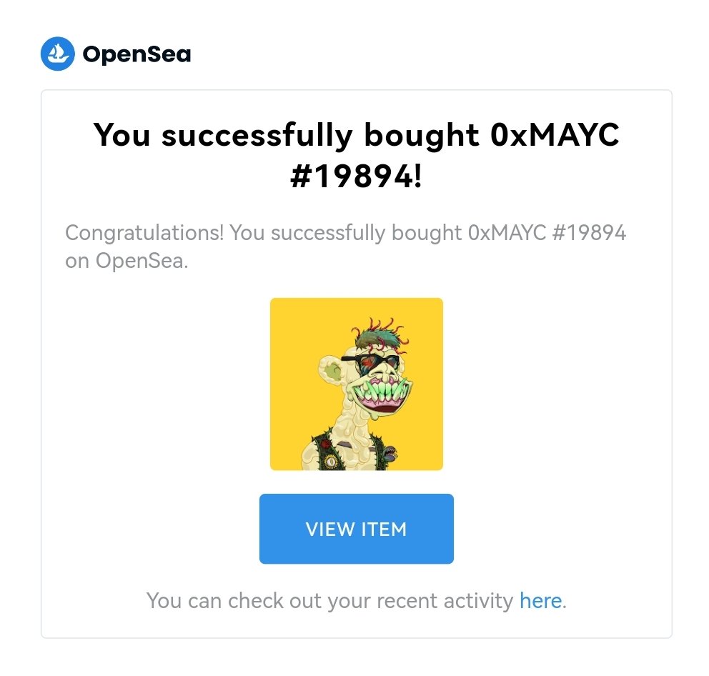 htat_ape's tweet photo. #OXMAYC
 #YellowMutants
#nftnews
 #NFTGaming
#NFTMarketplace 
#NFTProject 
#nft https://t.co/uYEcbb8HV8
