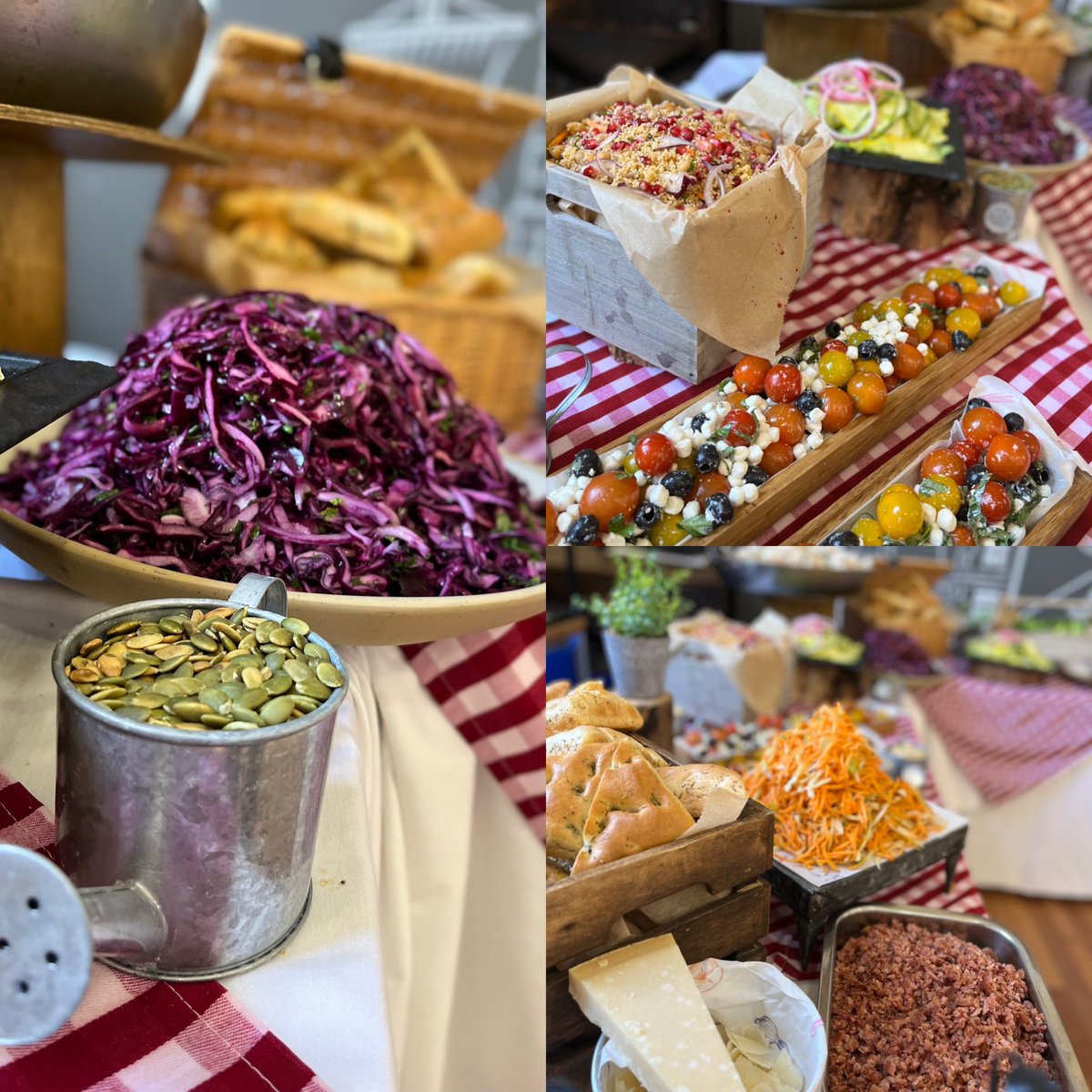 Gareth Chambers tweet media