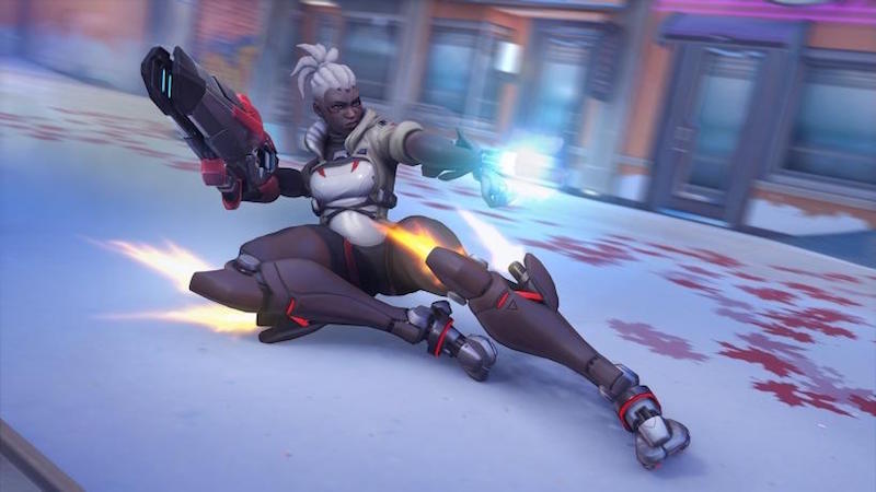 PSUdotcom's tweet photo. Overwatch 2 Doesn’t Include Loot Boxes In Its Newly-Revealed Seasonal Structure
https://t.co/9CzxDSCLJu
#Overwatch2 #NoLootBoxes #PS5 #PS4 #News https://t.co/o8mleWli08