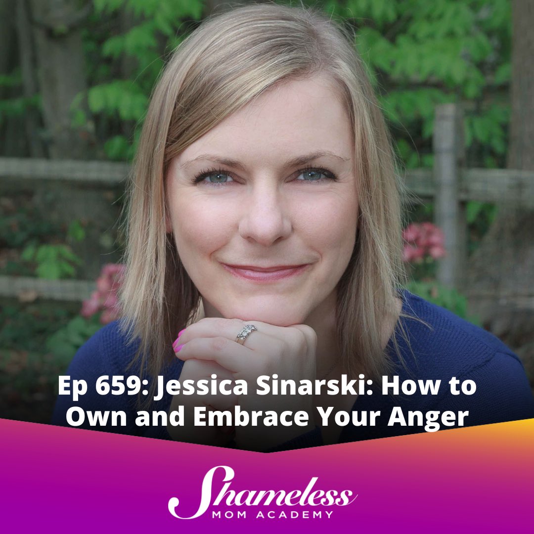 JessicaSinarski's tweet photo. Letโs chat about anger!! Join @ShamelessMom and I to learn ways to support kids, AND hear a holistic perspective on the protective nature of #anger, the link to #shame, and much more!
https://t.co/xPkxxVRth9
#ItsABrainThing #podcast #helloanger #mentalhealth #parenting https://t.co/ar8pRDQzkr