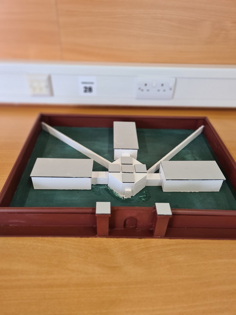 Some examples of Prisons built by our year 12 students for their criminology prison project. There are so many amazing examples that could be posted but here's a select few...