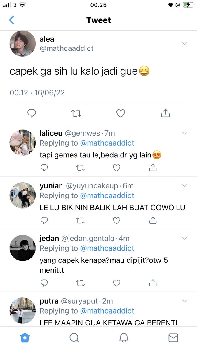 lovrkookmin's tweet photo. jikook/kookmin two tweet au

— what if…pacaran sm jamet?!?! https://t.co/jfo1f2rwyi