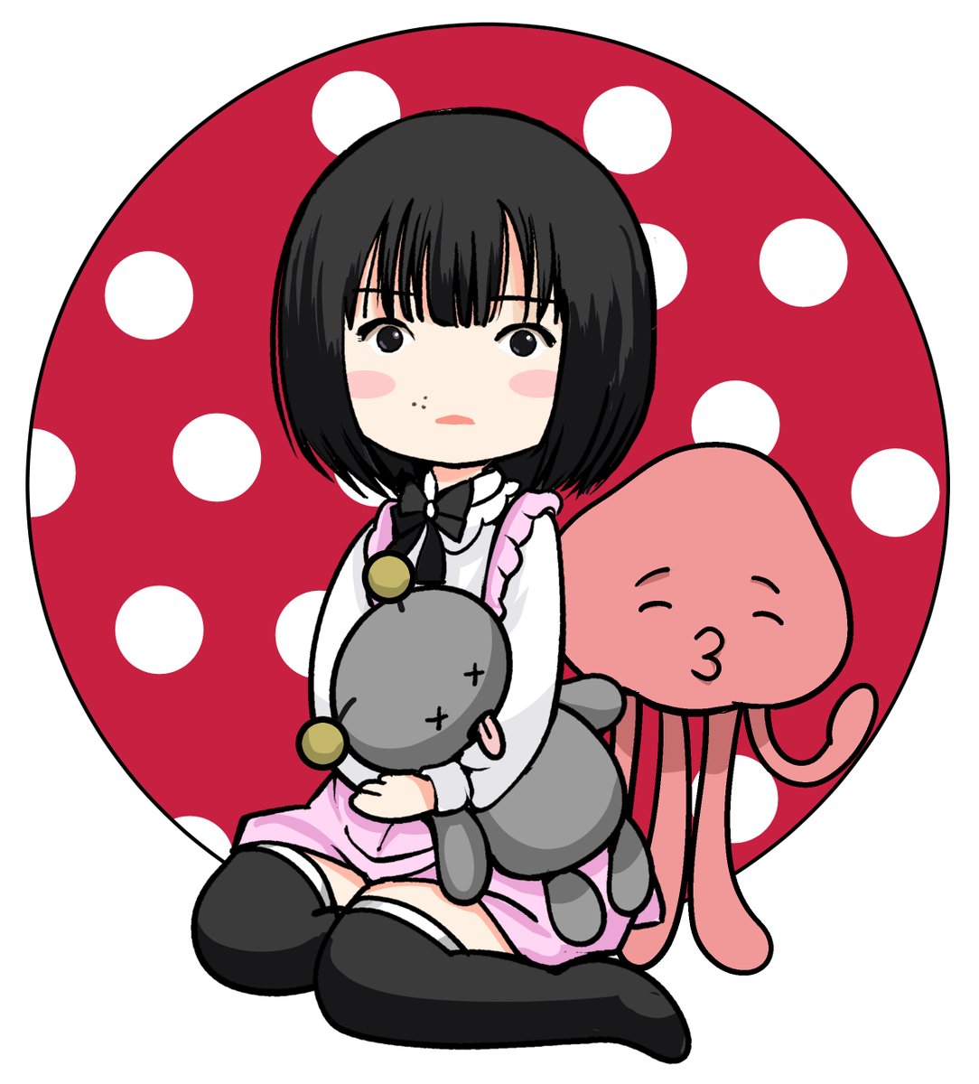 モデルさん絵みてよ 