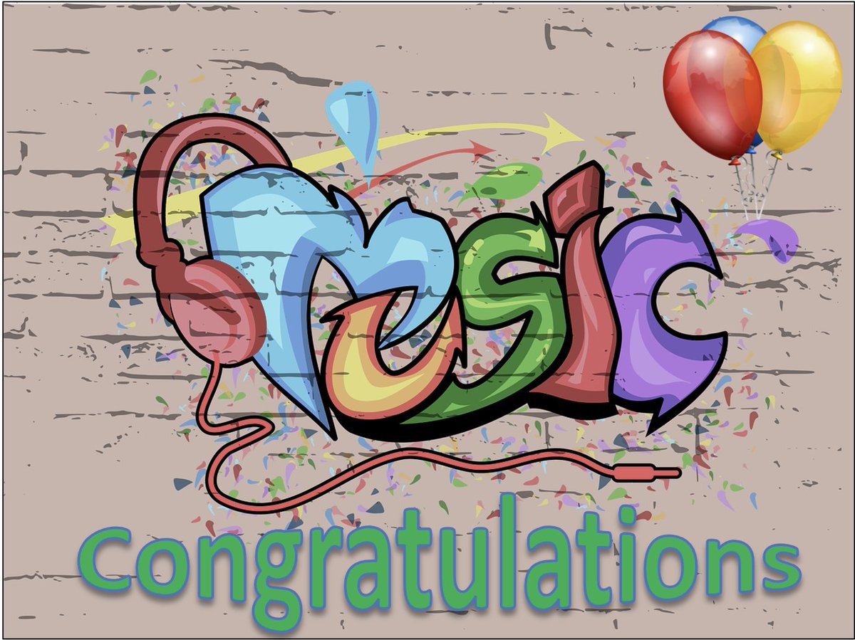 Congratulations to all our 3rd-year musicians and teachers on a fantastic morning's engagement with the SEC Final Written Exam. Well done all 👏