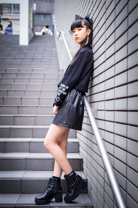 Twitterのコスプレ画像9