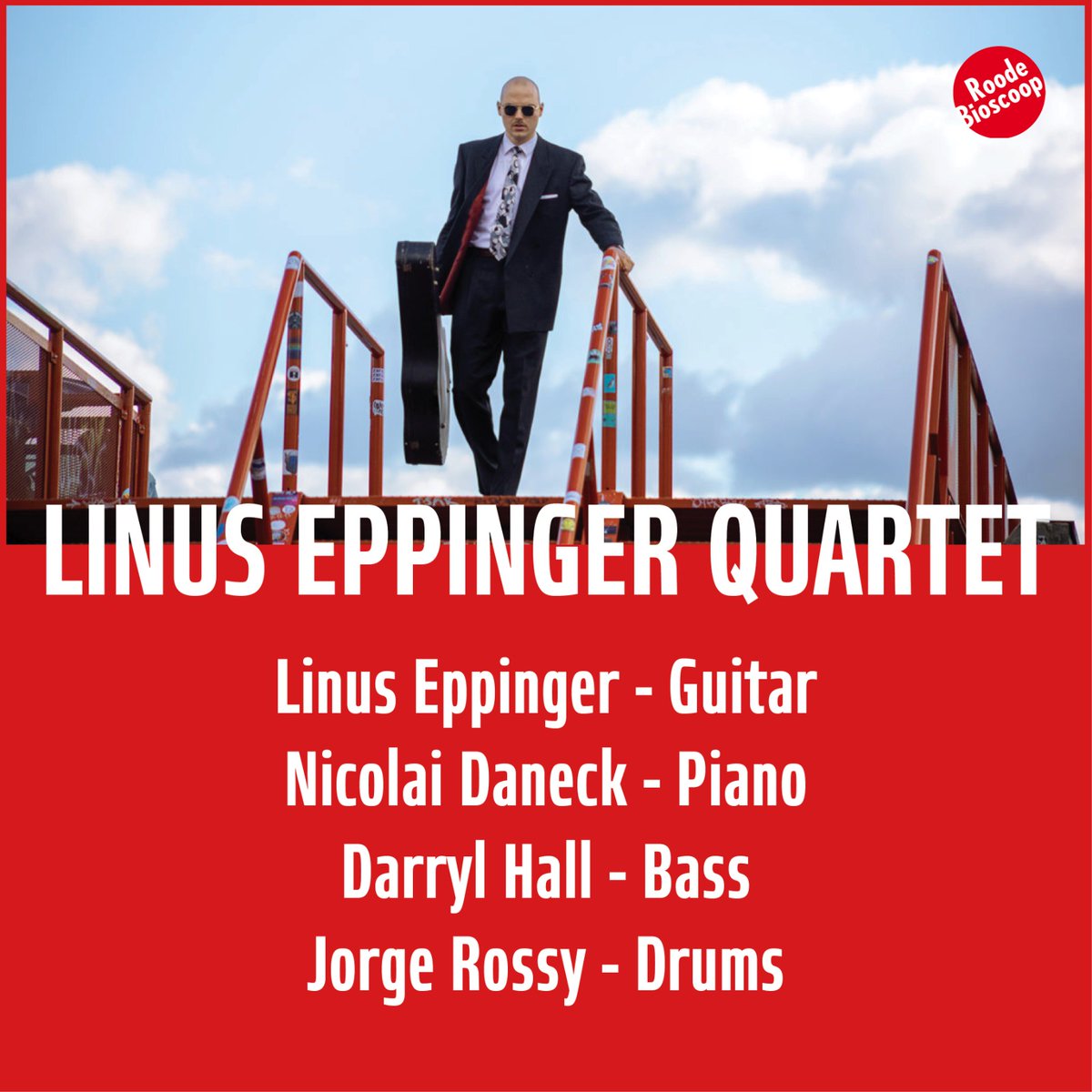 Roode Bioscoop tweet media