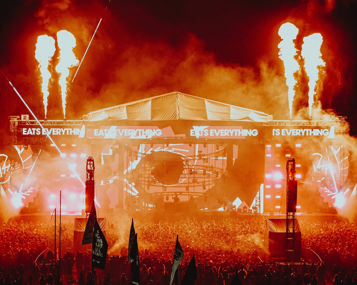 Parklifefest's tweet photo. ONE WEEK SINCE THIS 🤯 https://t.co/LFRPRXbq9u