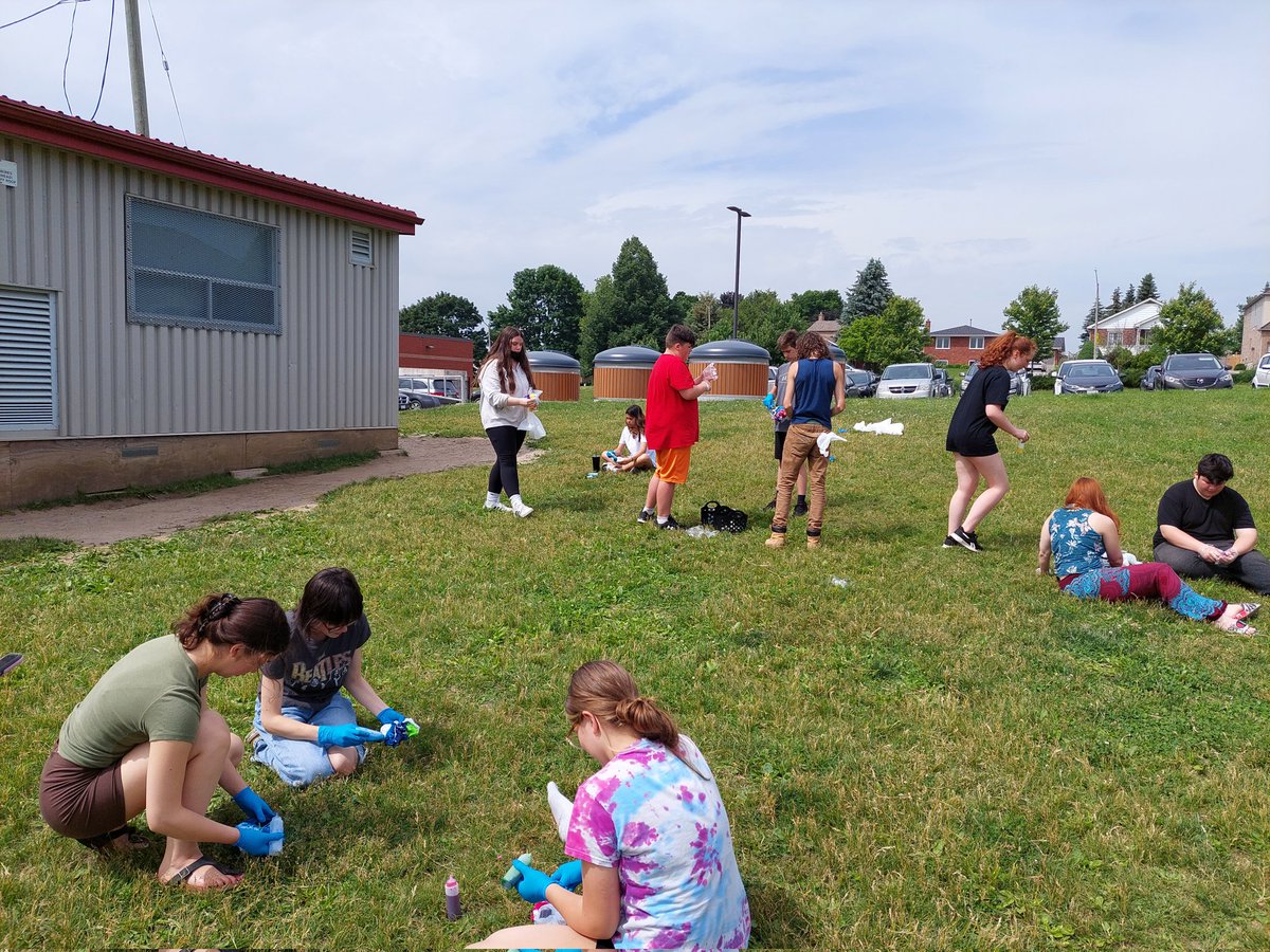 Mrs. Laverty's Class tweet media