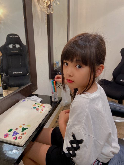 Twitterのコスプレ画像14