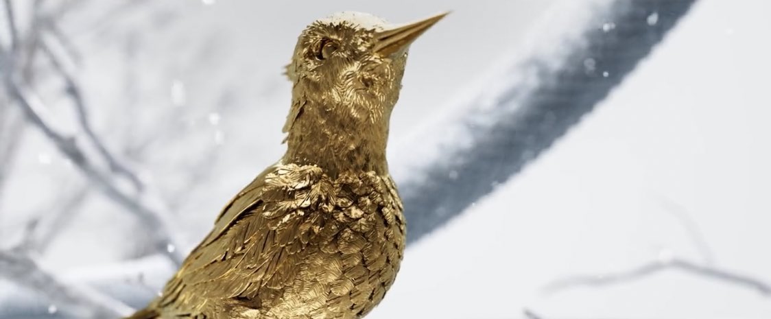 thngergames's tweet photo. se tem uma coisa que a gente não vai poder reclamar de the ballad of songbirds and snakes é na qualidade e na beleza estética da divulgação do filme https://t.co/m49WcICuWi