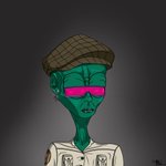 Photo by Polychain Aliens Retn0m Club (@PCAliensRC)