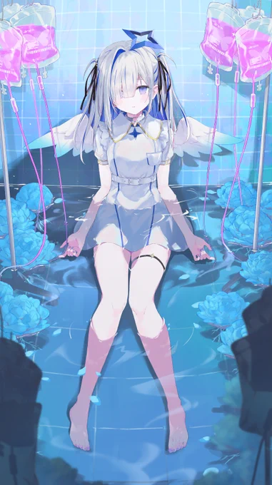 💉#かなたーと 