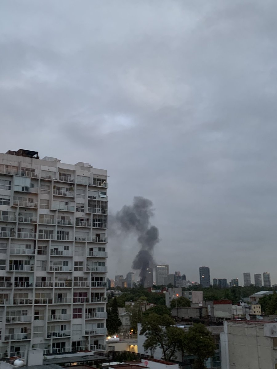 Martin Escalante tweet media