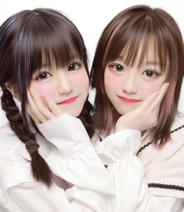 Twitterのコスプレ画像32