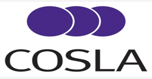 At Cosla convention in Edinburgh today we have the first ever @cosla SNP president elected. Congrats to Shona Morrison and our Cosla SNP spokespersons. A lot of work in front of Local Government and a new team in place.