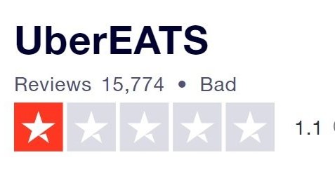 Uber__Cheats's tweet photo. 3rd Oct 2020
3rd Oct 2021
17th June 2022

I call BS on the fake reviews 

Nice try @dkhos but not everyone is a dumb c**t https://t.co/IrEL94WA10