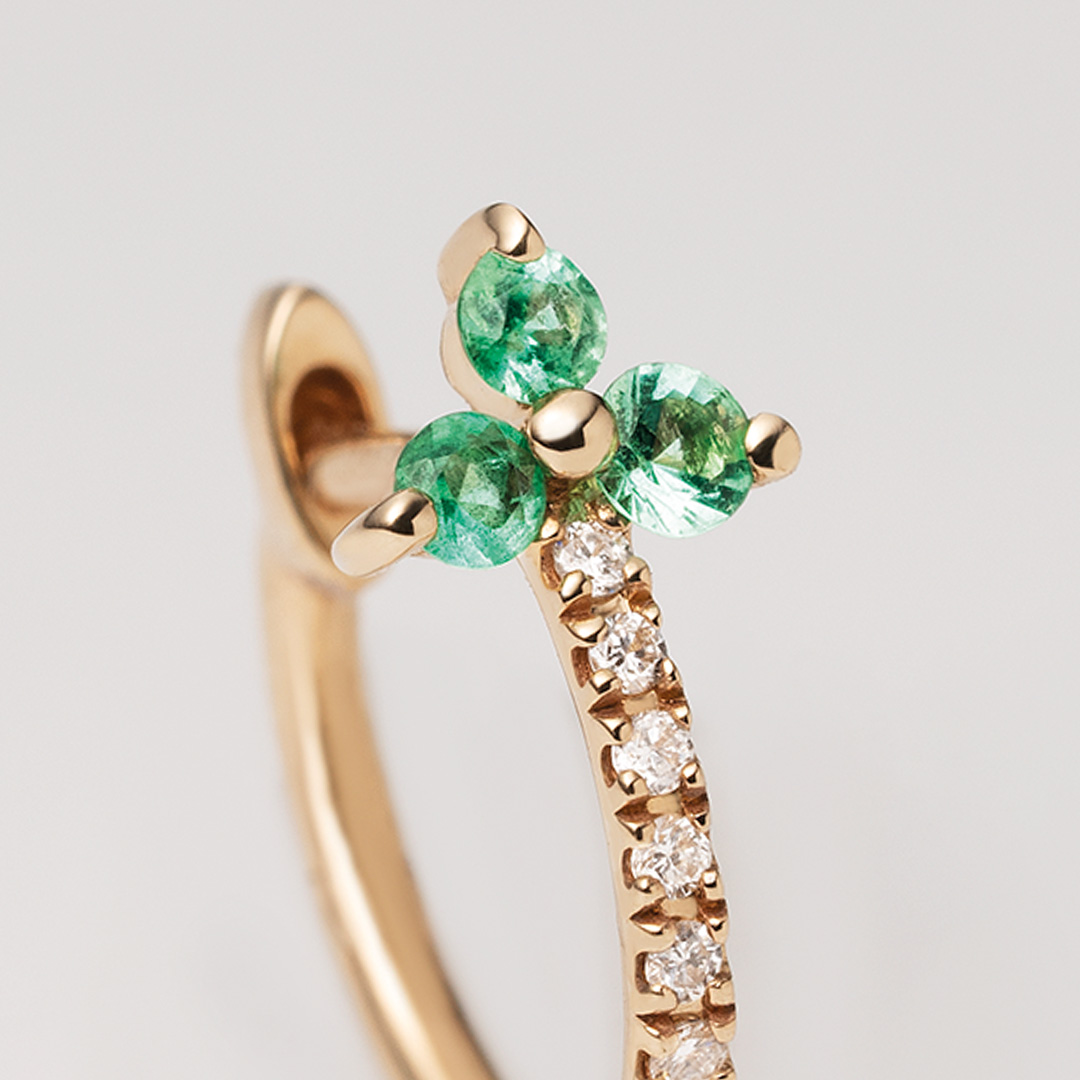 aristocrazy's tweet photo. Mesmerizing artistry.

Emerald reveal such incredible vibrancy and light.

https://t.co/74mDwSSNy4
#Aristocrazy #TheGuest #JewelPower https://t.co/Joct7J6YBF