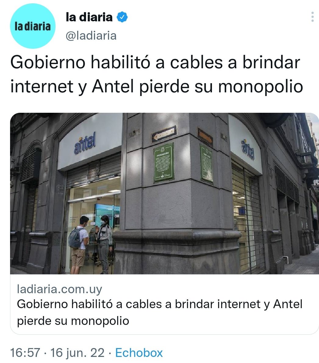 AlfTuitea's tweet photo. De esto hablaba @LuisLacallePou cuando habló de "poner el pie en el acelerador".

Saben que a la coalición le queda dos años, van a arrasar con todo lo que puedan antes de irse. https://t.co/ra0BucVh4O