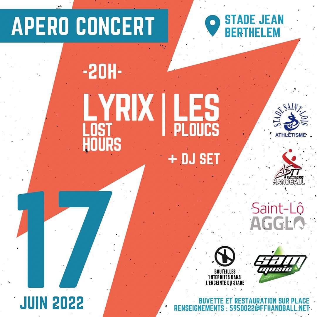 ASPTT Saint-Lô Manche Handball tweet media