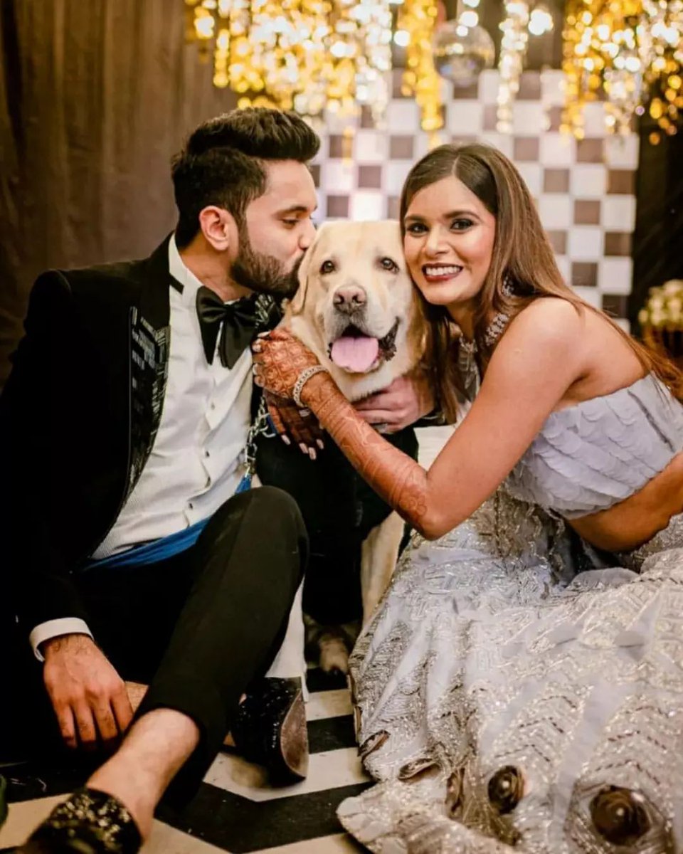 WeddingWire India tweet media