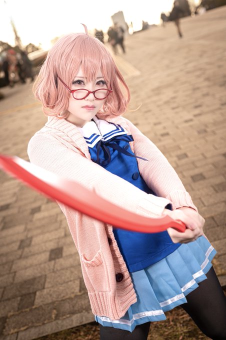 コスプレイヤーしゅんすけのTwitter画像11