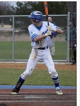 WHSBaseballMN's tweet photo. Congrats to our 3 players @piercegritz @noland_7 @ColeErickson11 selected to play for the East Metro All Stars in the PlayBallMN All Star Series in Chaska on June 25-26! All 3 had great careers &amp; will have great college careers. Great reps of WHS baseball! #Family #Royals #1PW https://t.co/C2DHq5HsZT