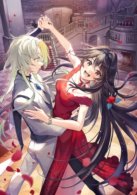 🌹 