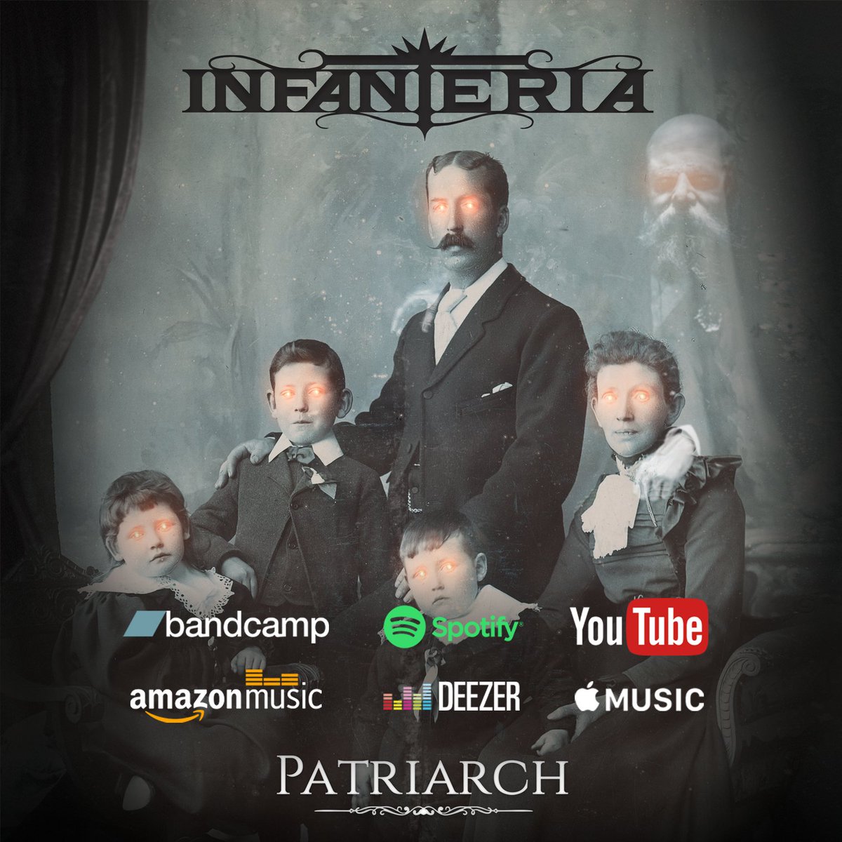 Infanteria tweet media