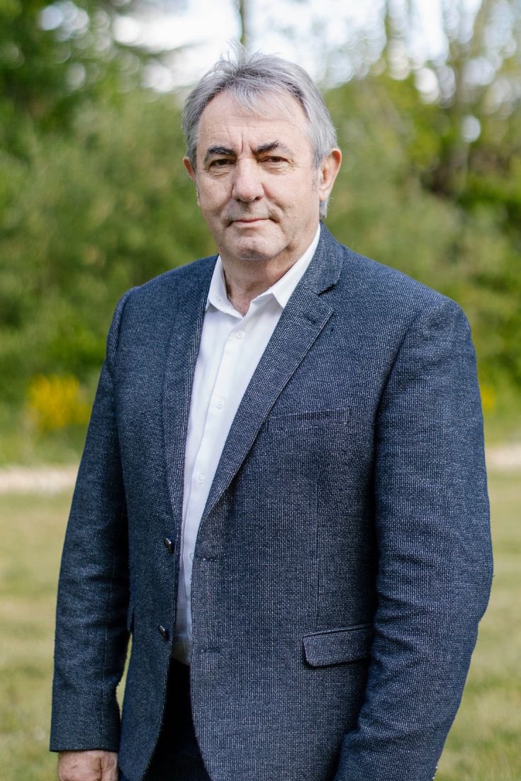 JordanEsnault_'s tweet photo. « Je soutiens Jordan, car il sera un député utile, modéré et constructif. »

Merci à @MauricePerrion, Président de la Communauté de communes du Pays d’Ancenis, Maire de Ligné, pour son soutien important. 

Tous ensemble, pour gagner dimanche ! https://t.co/kkpFPU5DGs
