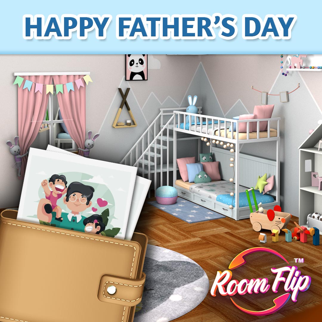 nbs_rf's tweet photo. “Father: someone who carries pictures in his wallet...where his money used to be!”👨‍👧‍👦

To all the wonderful fathers out there — Happy Father’s Day!👨

PLAY WITH DAD, WON’T YOU?! https://t.co/r4QjnEwE80

#FathersDay2022 #FathersDay #fathersdaygifts #love #Respect #Playtime https://t.co/1AL6d9crXX