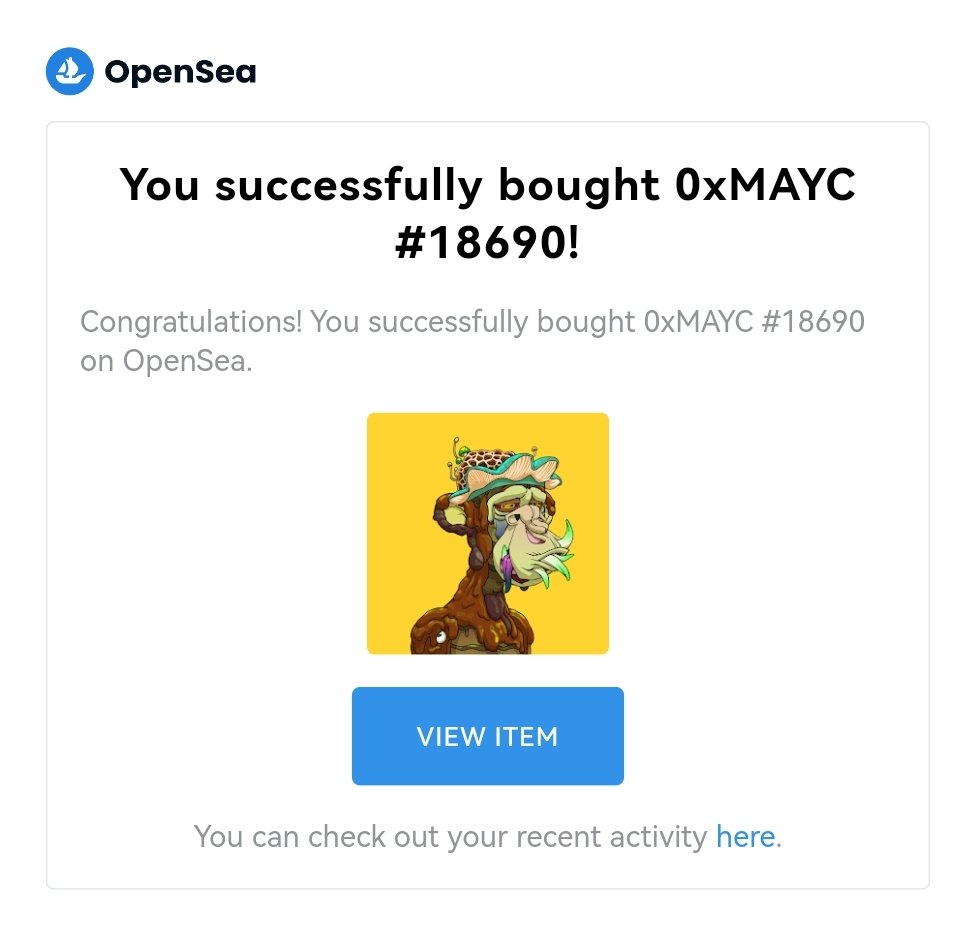 htat_ape's tweet photo. #OXMAYC 
#YellowMutants
#NFTs 
#nftnews 
#NFTMarketplace 
#NFTProject https://t.co/JYzcdlWMyV