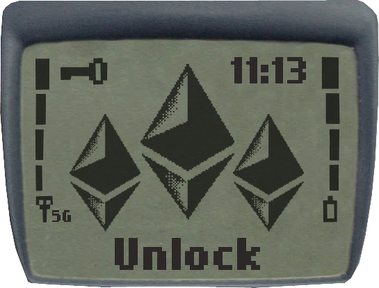 huduh's tweet photo. https://t.co/VPAMISI1Af

Retro Mobile Screen #NFTs #NFTCommmunity #NFTGiveaway @opensea https://t.co/jTWPNedVbL