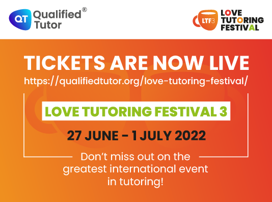 apricotonline's tweet photo. Join Apricot at the Love Tutoring Festival on SEND Day - June 27th. We will be presenting on Building Relationships for Learning with SEND children. https://t.co/0Yy5bJ3cUA