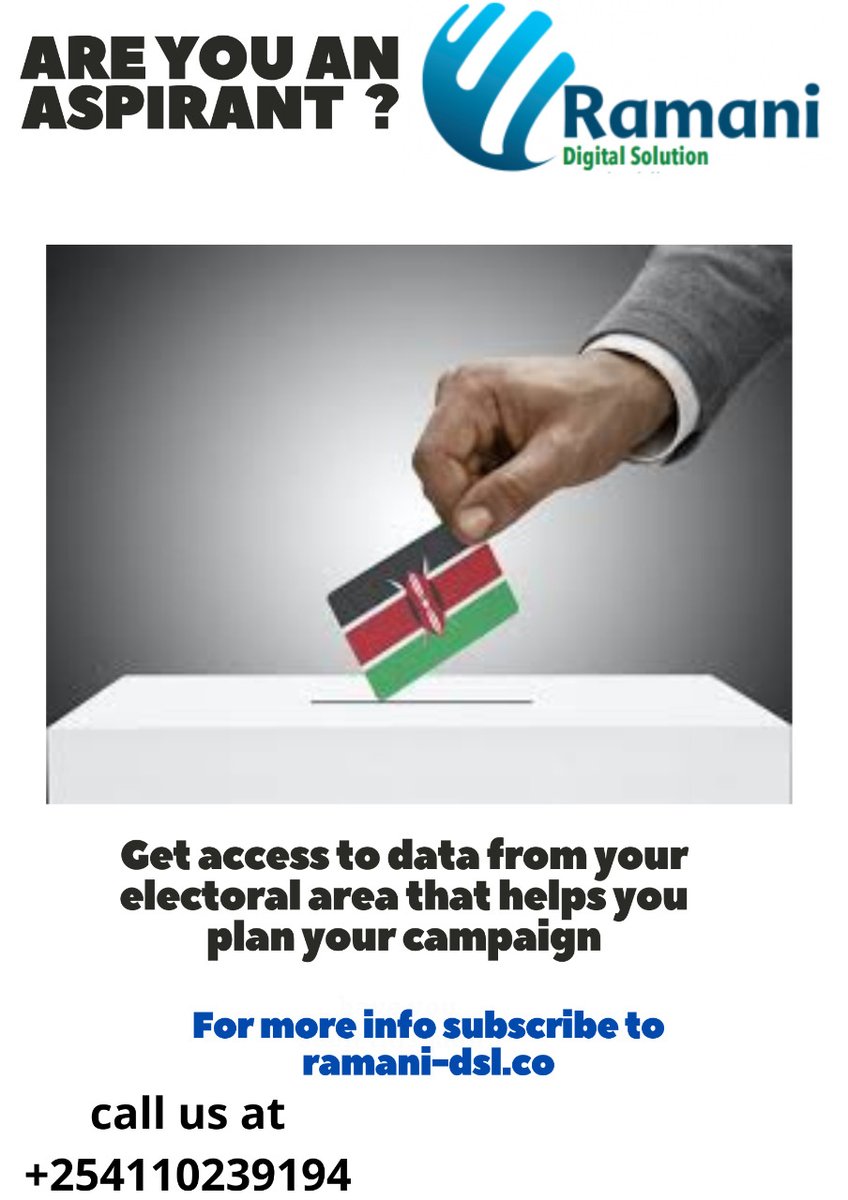 DigitalRamani's tweet photo. Ramani aids political parties, candidates, elections agents, observer bodies and other stakeholders to make evidence-based decisions during , election and after election periods.https://t.co/JakqTyRUMZ,Miguna,#KyalloKulture ,Gachagua,Murkomen,Kenya Kwanza,#WajackoyaThe5th ,Atwoli https://t.co/GbPT7BN8bJ