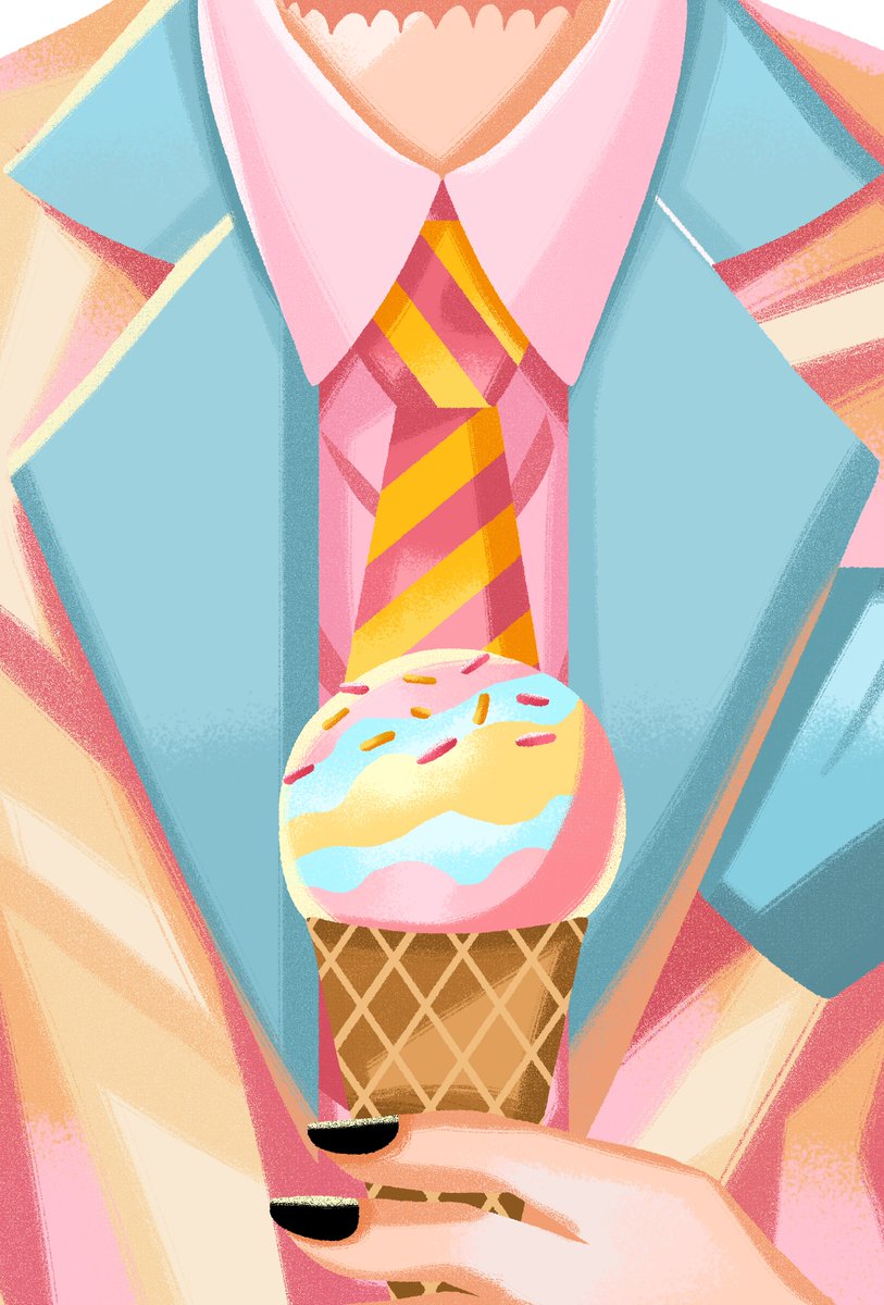 austin_mpc's tweet image. #THE_SCOOP 
โปสเตอร์แยกของอเมโร่ โดย @Kyle__MPC