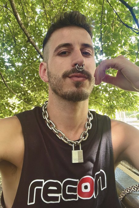 Portus ☣ - I’m ready for summer and start filming, just got my haircut done https://t.co/UYLruwOVE3