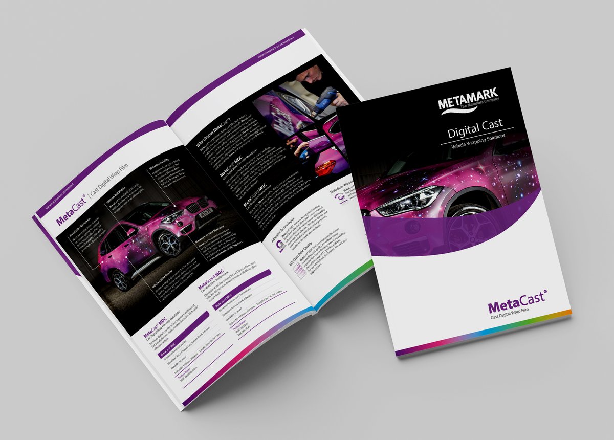 Metamarkuk's tweet photo. The Metamark Digital Vinyl range offers a broad selection of media for all applications. Take a look at the newly updated digital brochures to find out more https://t.co/zPx1Vcb8NP #metamarkuk #metamarkeverywhere #digitalvinyl #vinylmaterials #vinylbrochure #vinylapplication https://t.co/0sHSBHDavi