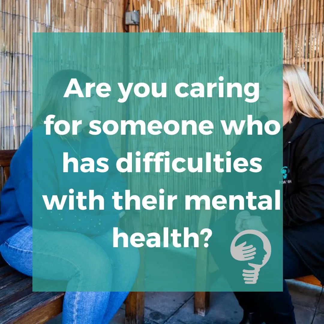 FDAMH (Falkirk's Mental Health Association) tweet media