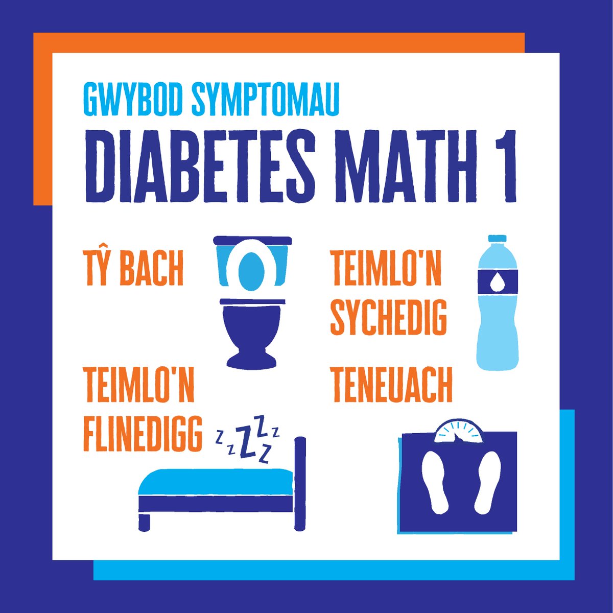 DiabetesUKCymru tweet picture