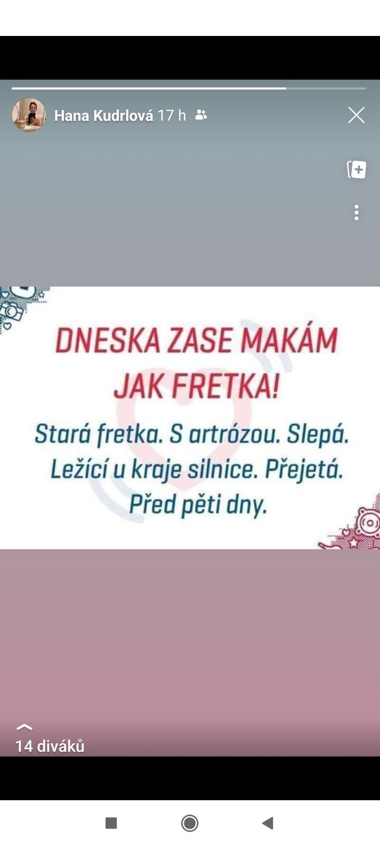 HKudrlova's tweet photo. https://t.co/MyImWPLvfR